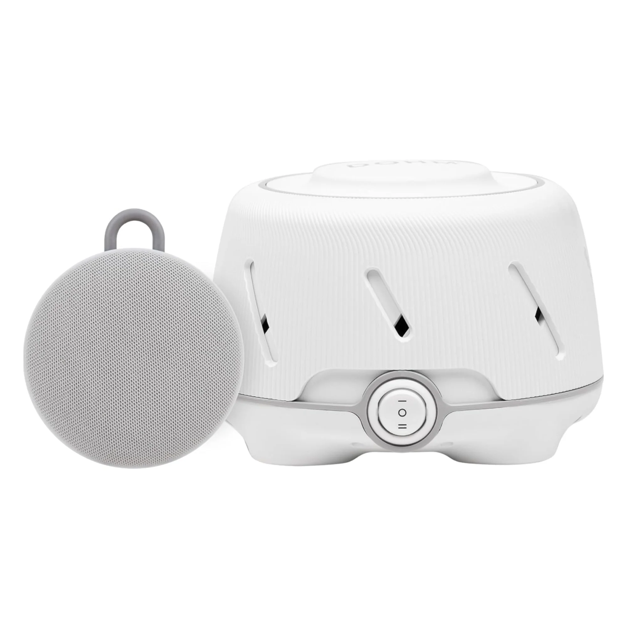 Dohm + Hushh 2 Bundle