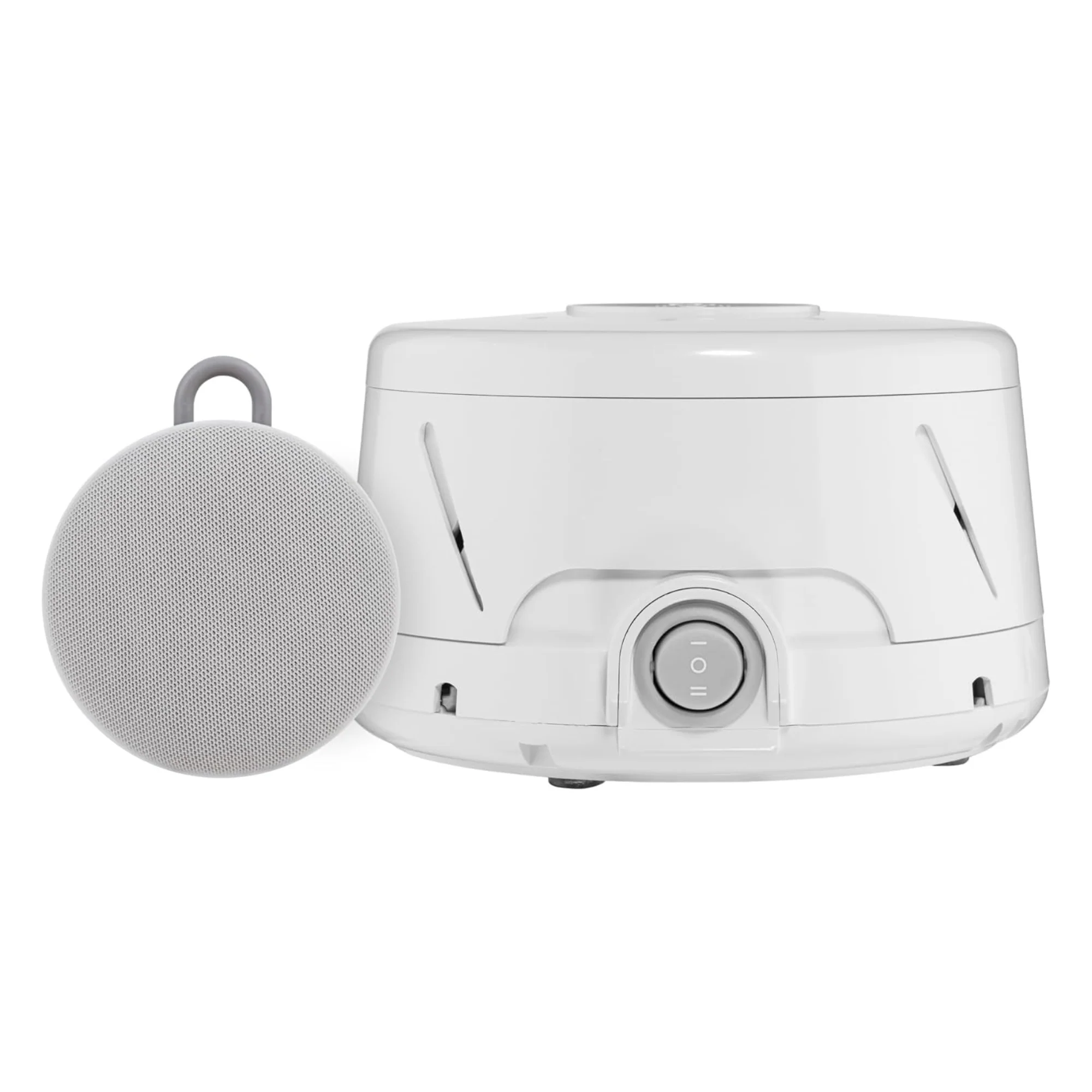 Dohm Classic + Hushh 2 Bundle