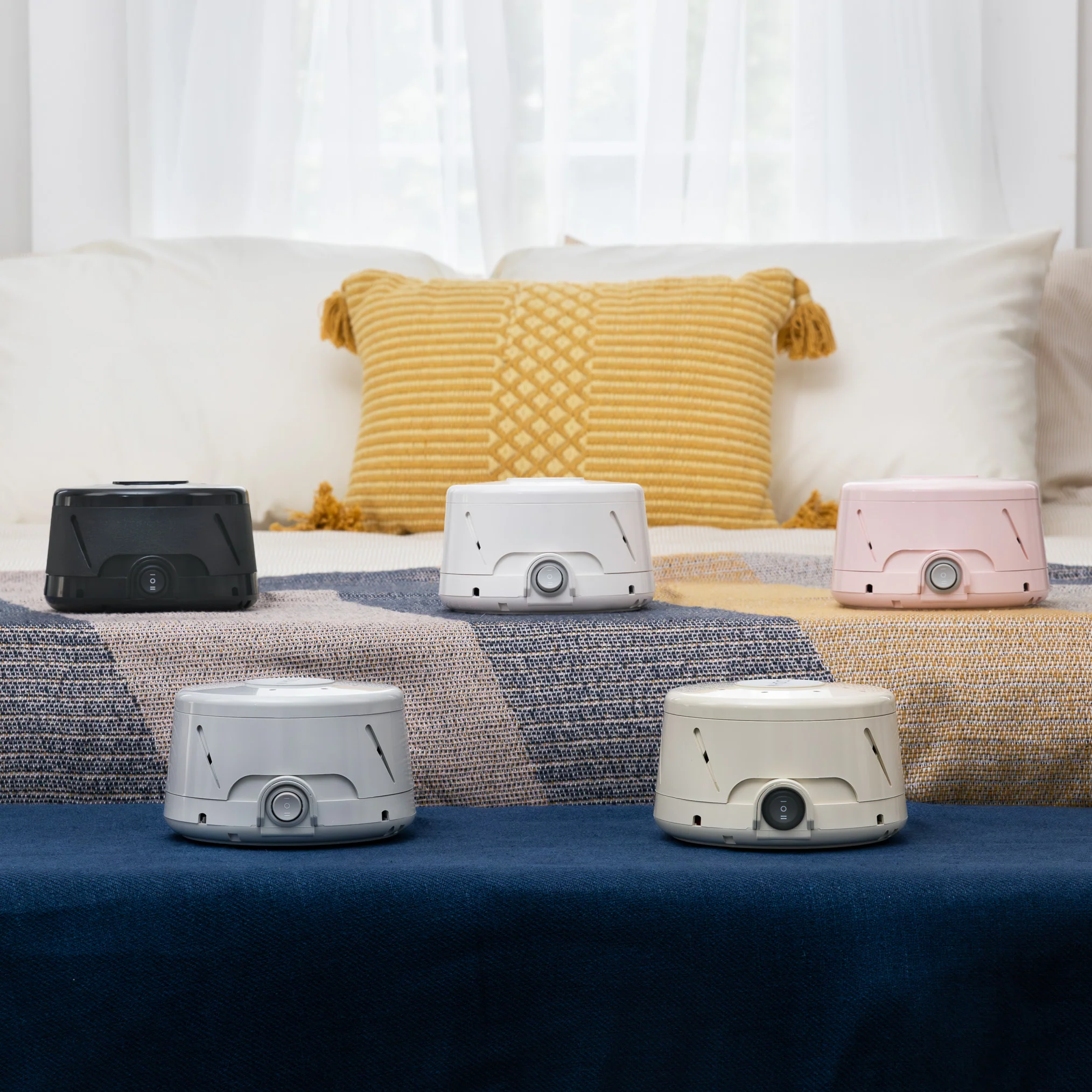 Dohm Classic + Travel Case Bundle - Image 5