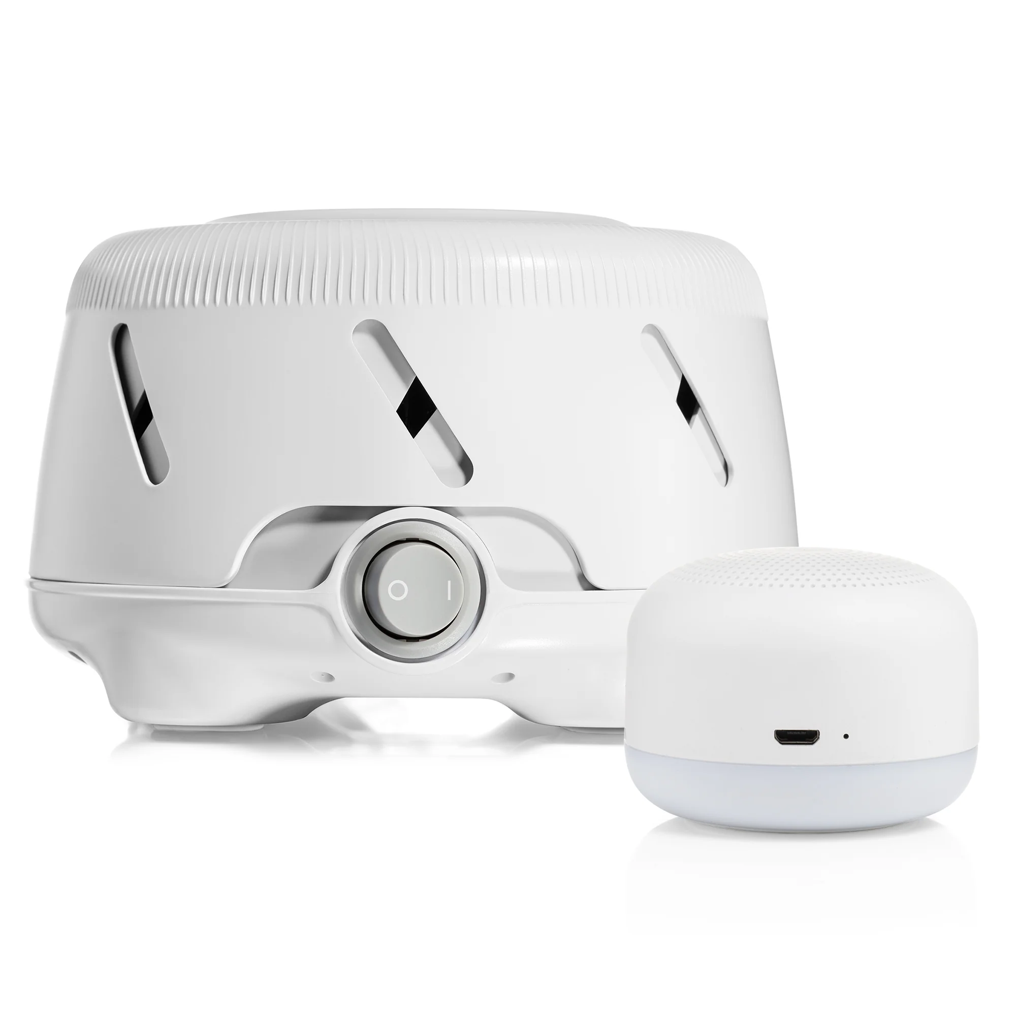 Dohm® Uno and Travel Mini