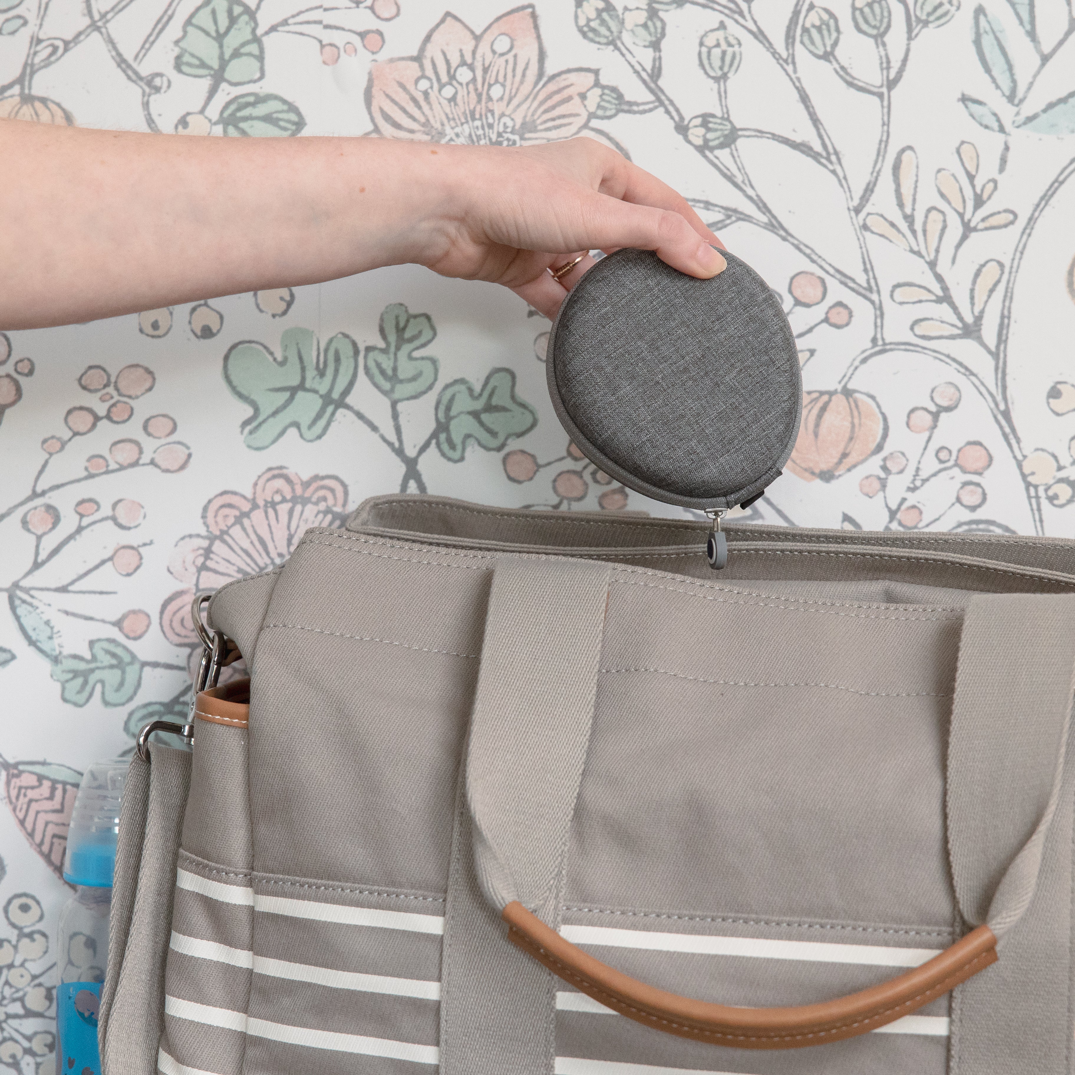 Hushh + Travel Case Bundle - Image 6