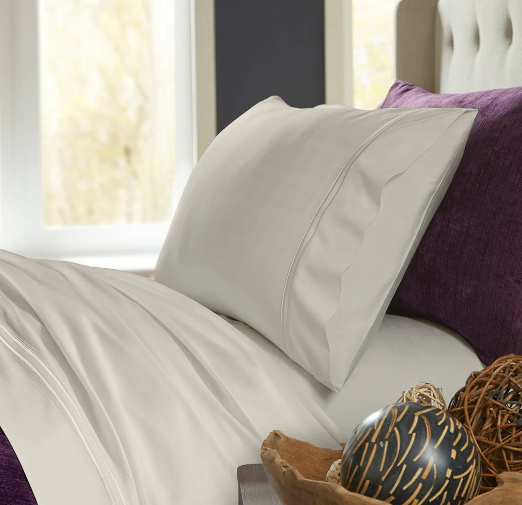 Premium Bamboo Sheet Set - Image 4
