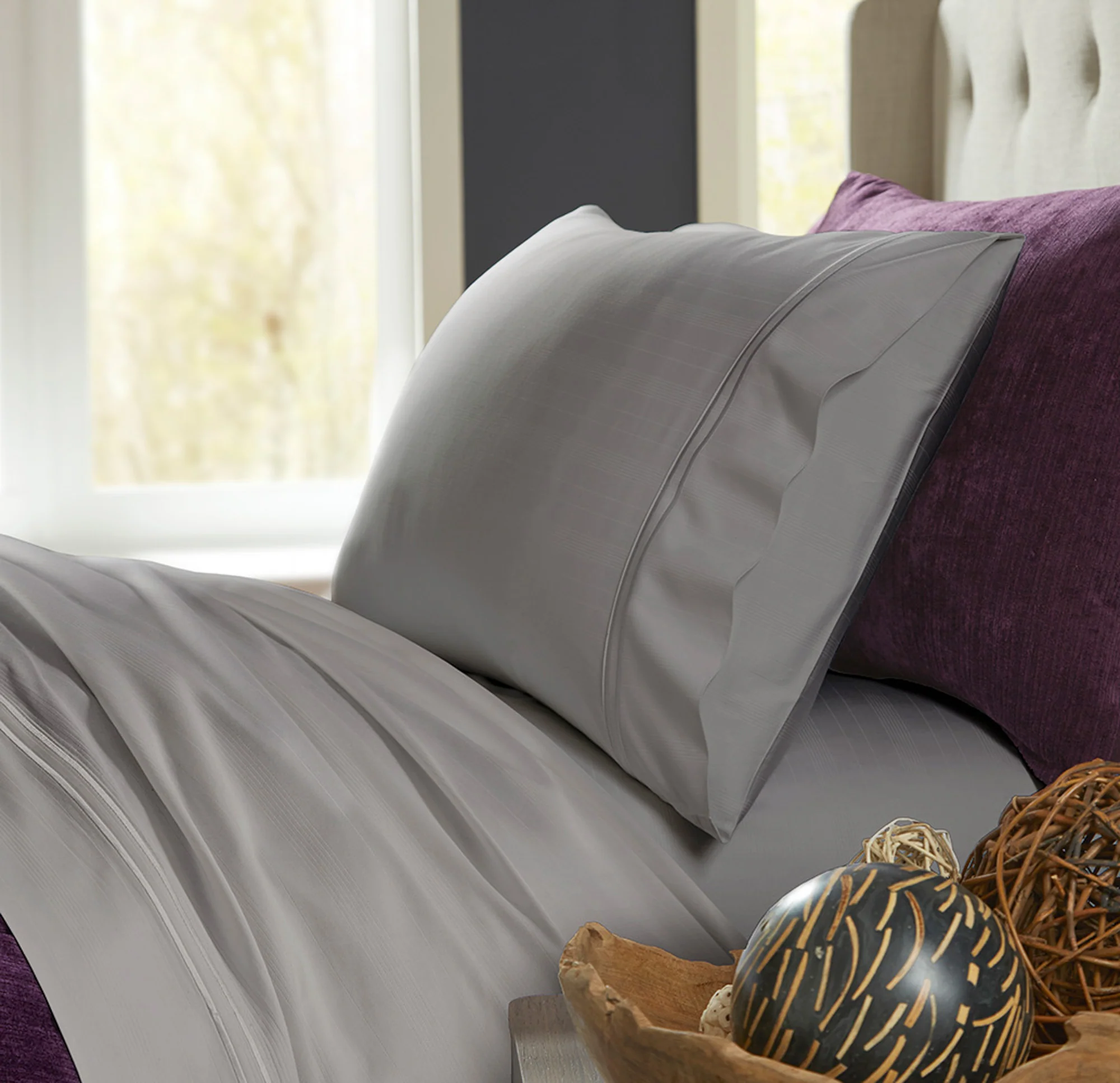 Premium Bamboo Sheet Set - Image 6