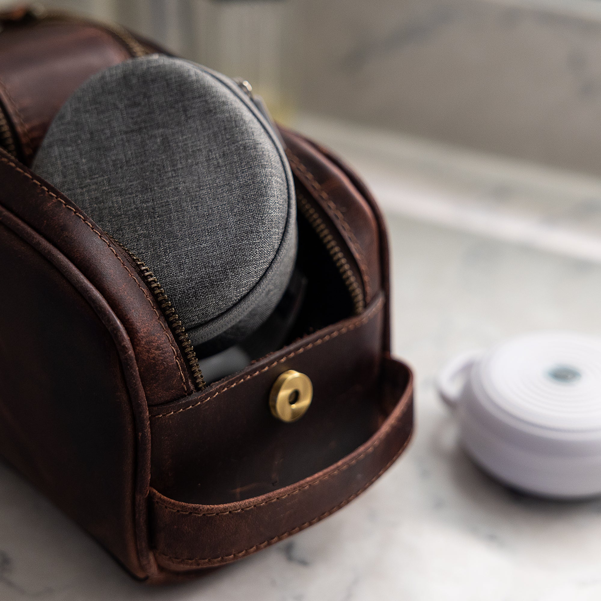 Rohm + Travel Case Bundle - Image 4