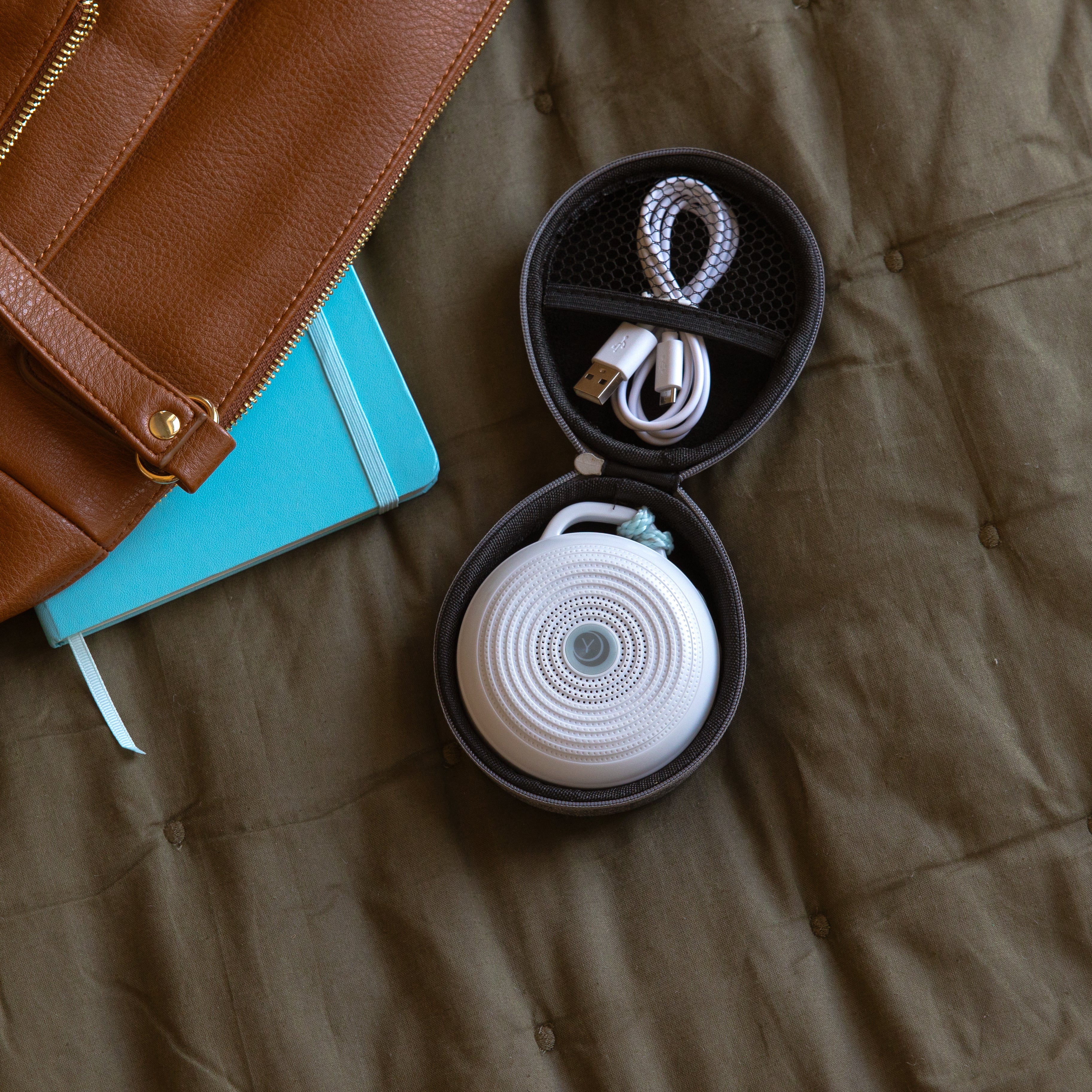 Rohm + Travel Case Bundle - Image 7