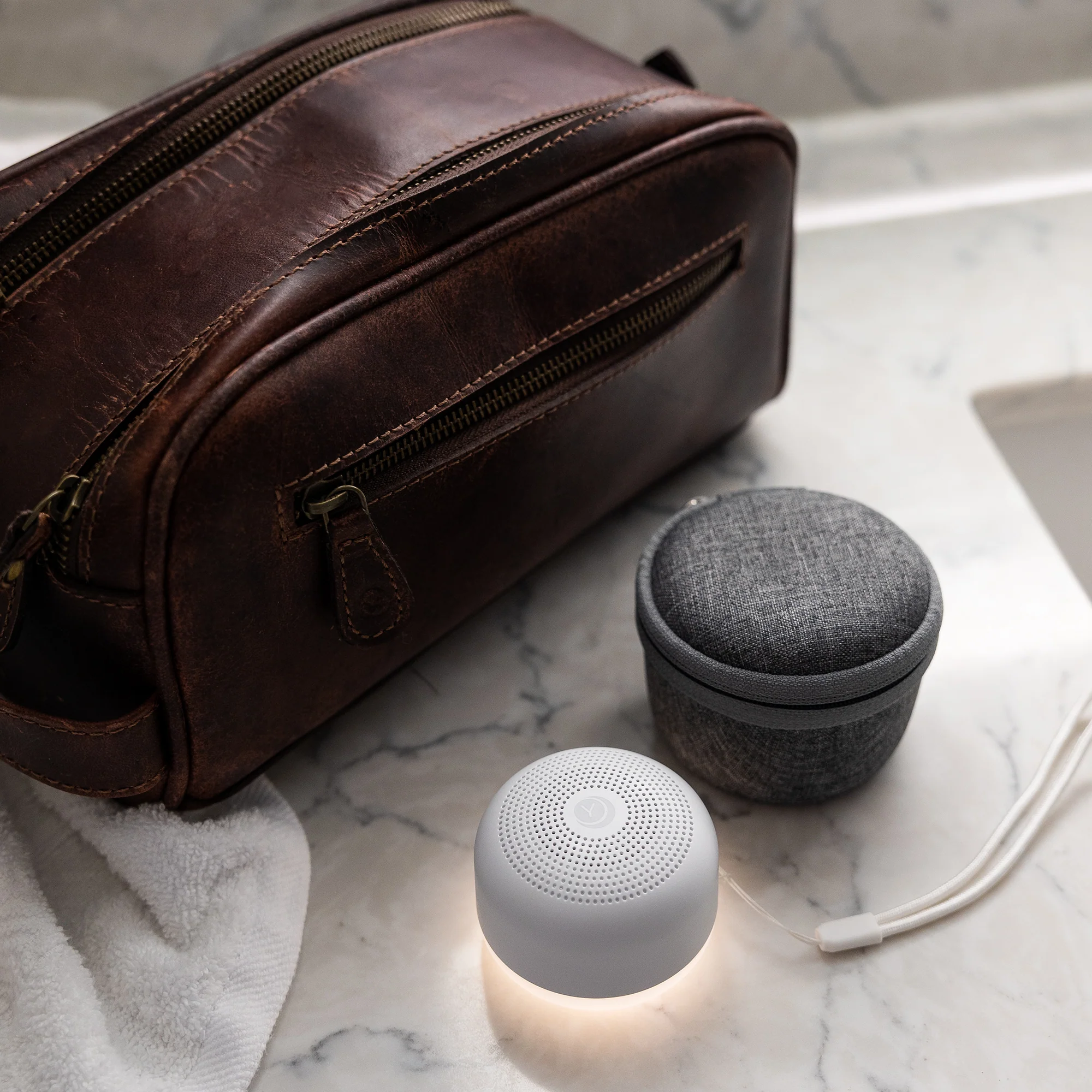 Travel Mini + Case Bundle - Image 4