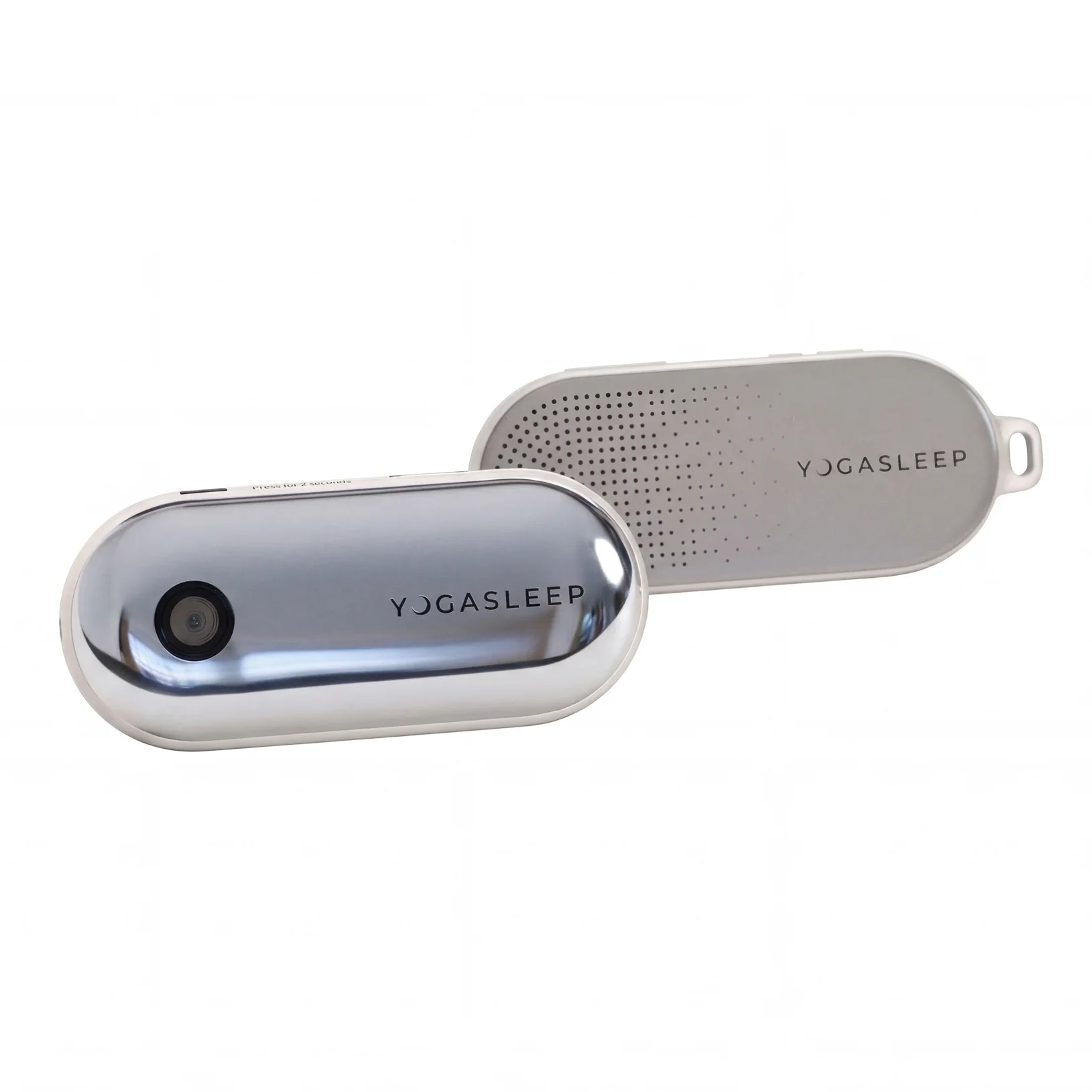 Vue Video and Audio Smart Baby Monitor and Sleep Coaching System